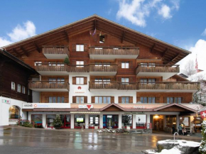 Apartment Chalet Abendrot apARTments-8 by Interhome